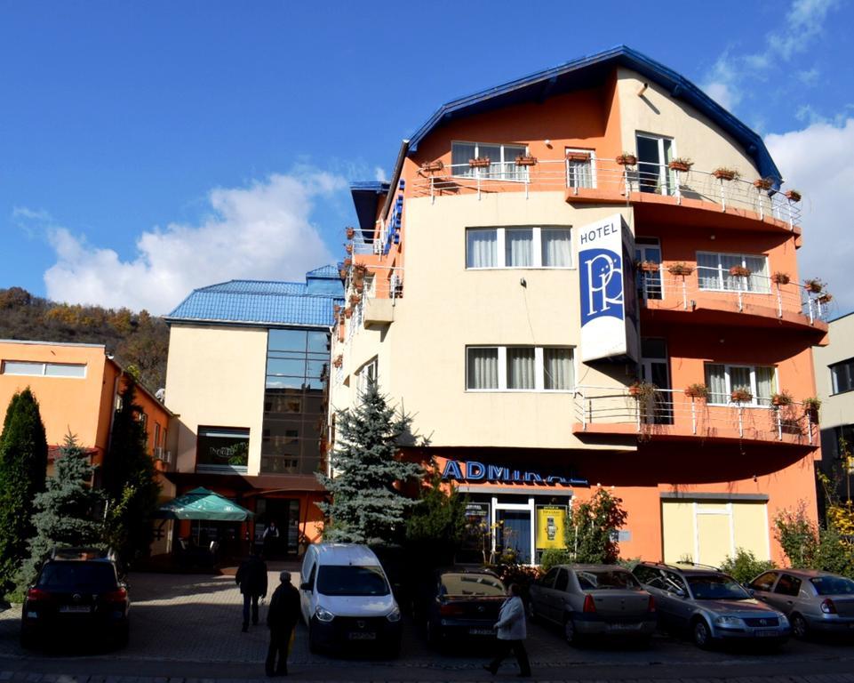 Hotel Premier Cluj-Napoca Exterior photo